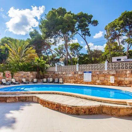 Apartamentos Ben-Hur-3
